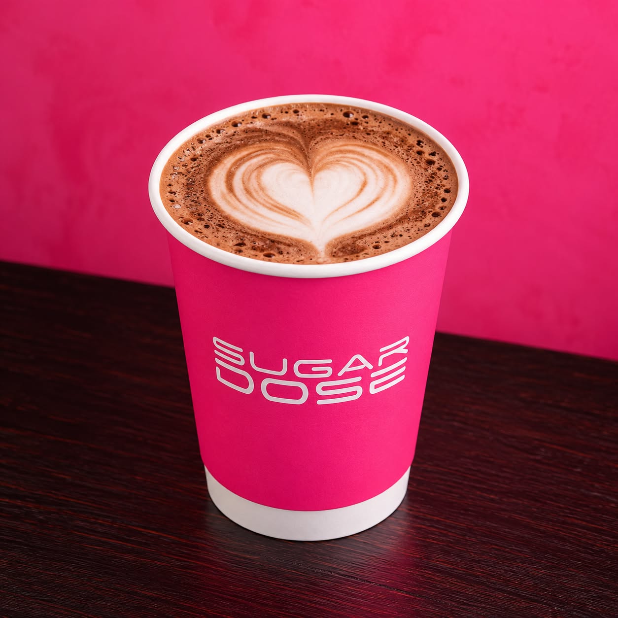 Hot Chocolate