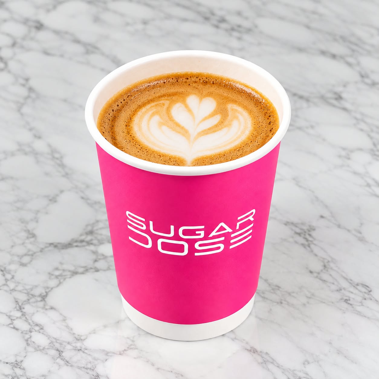 Spanish Latte