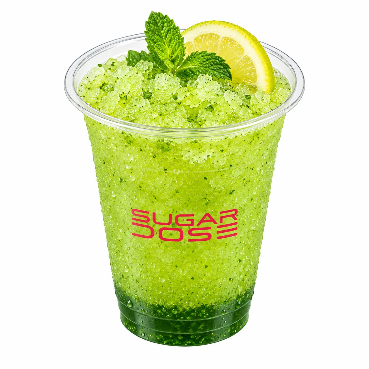 Lemon Mint