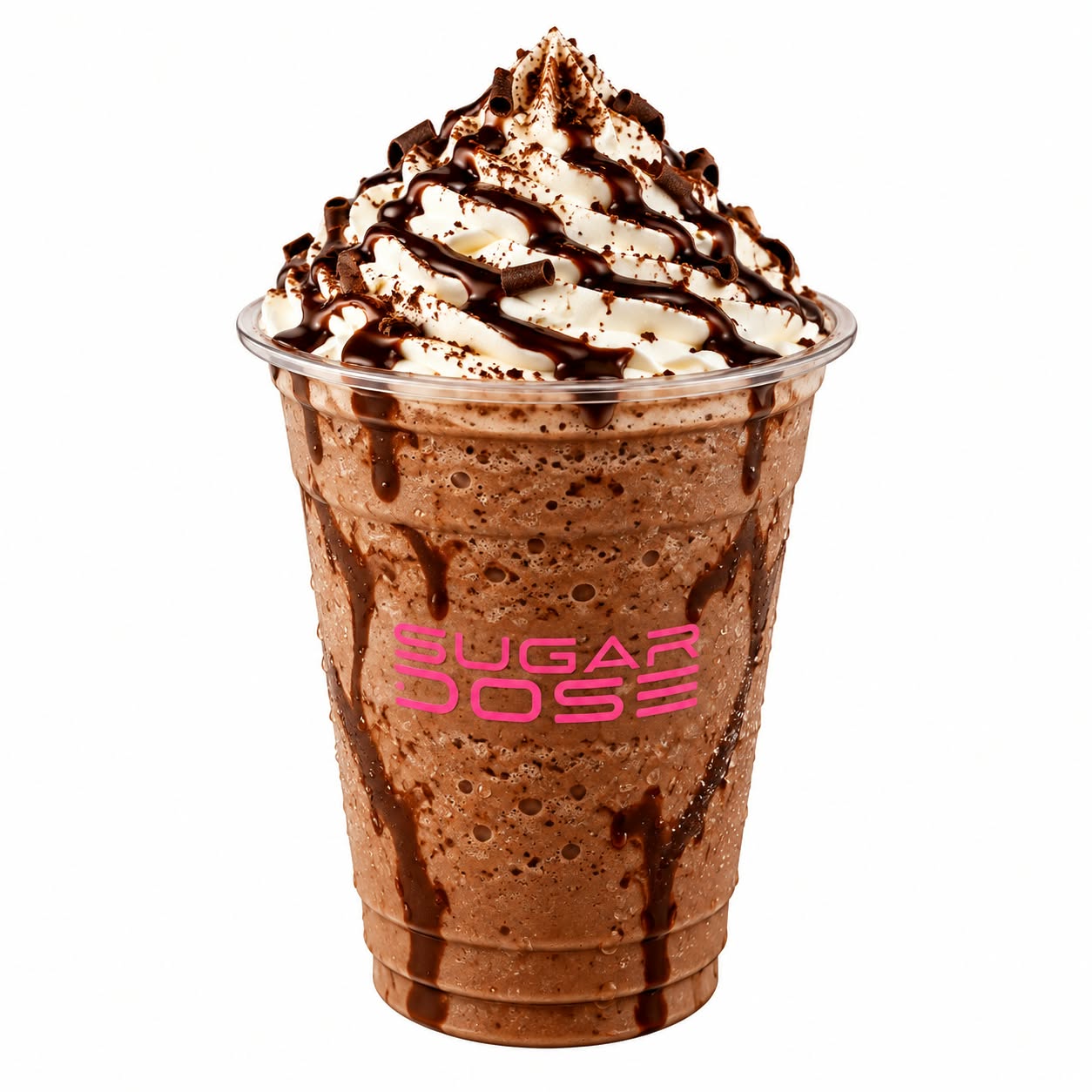 OREO Frappe