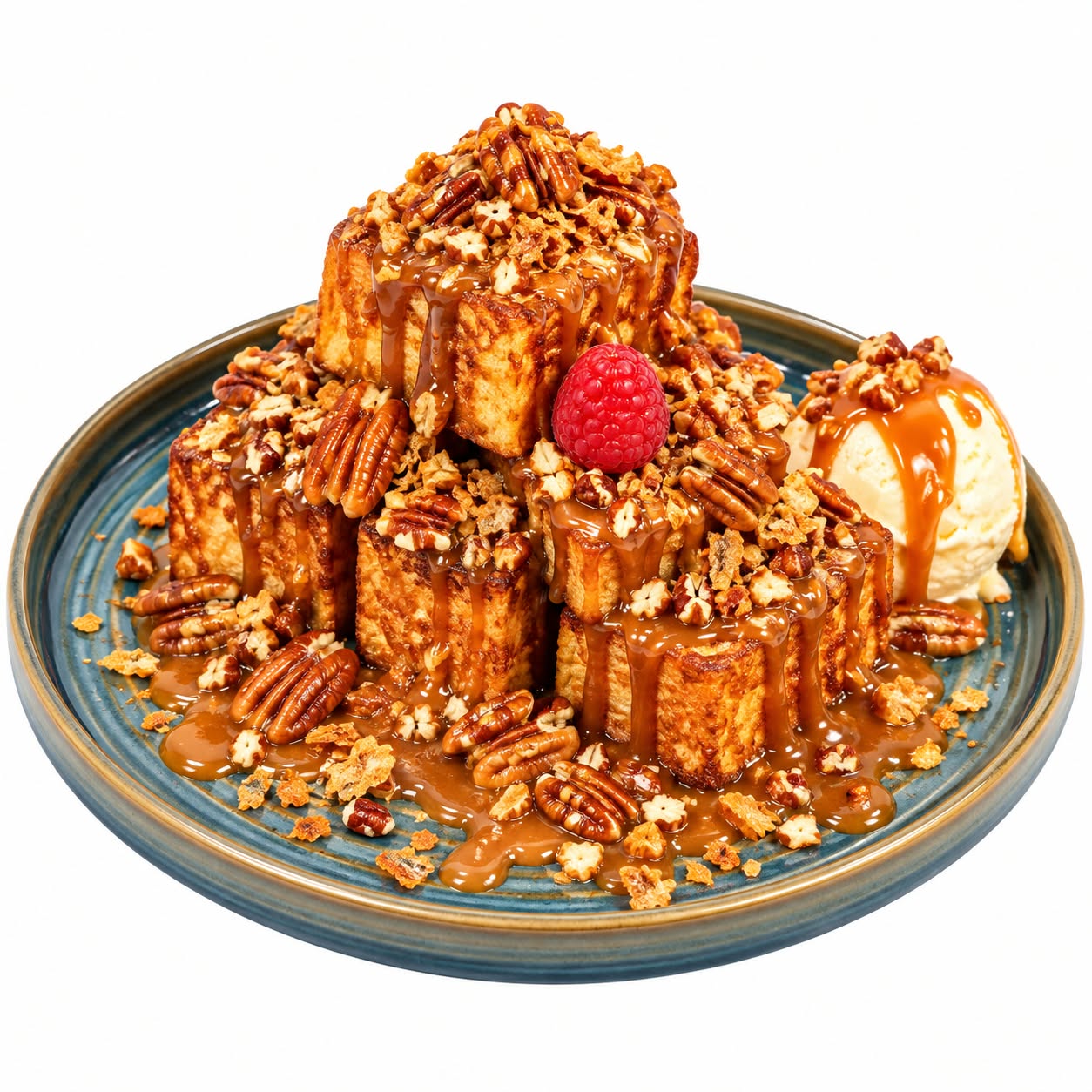French Toast Kinder