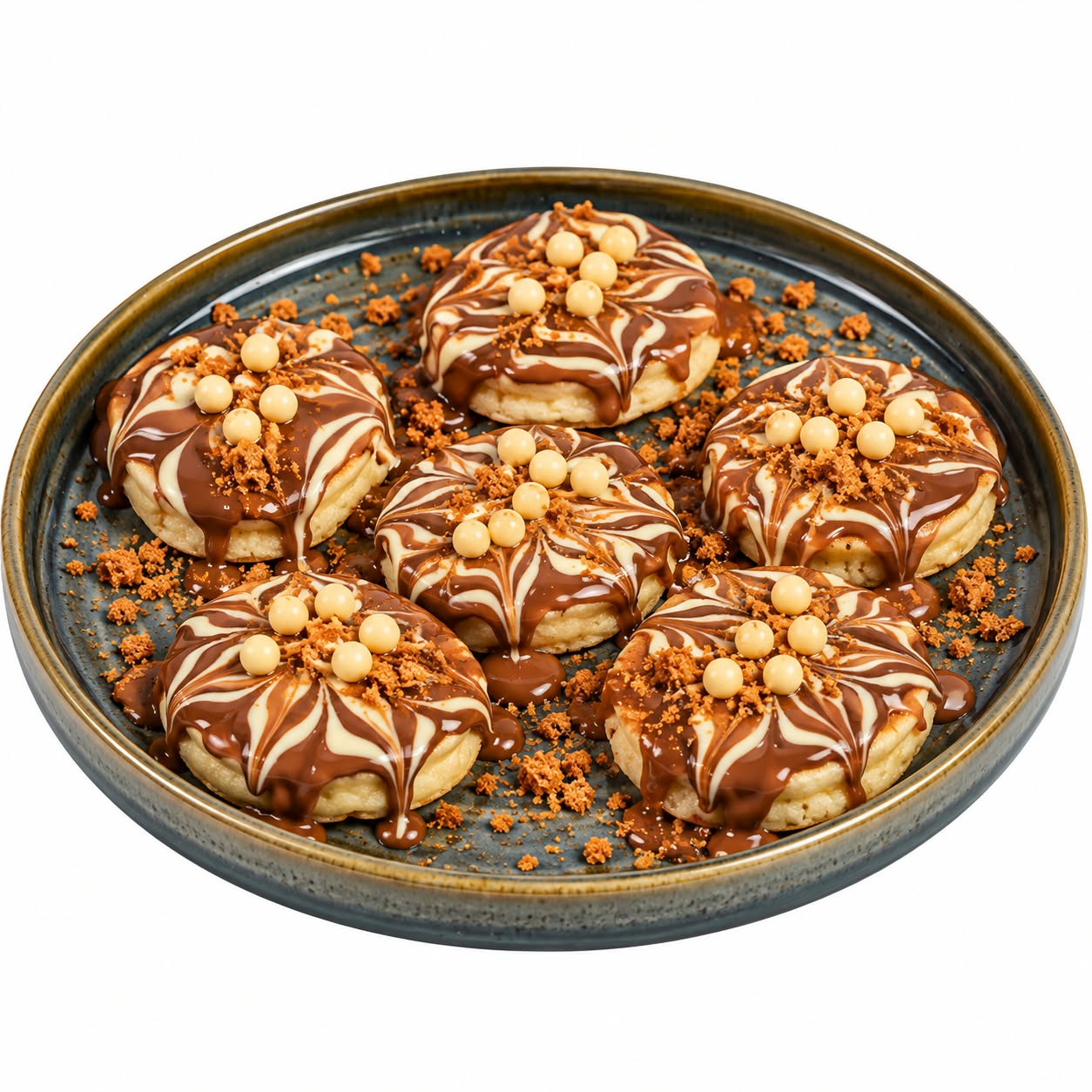 Mini Pancake