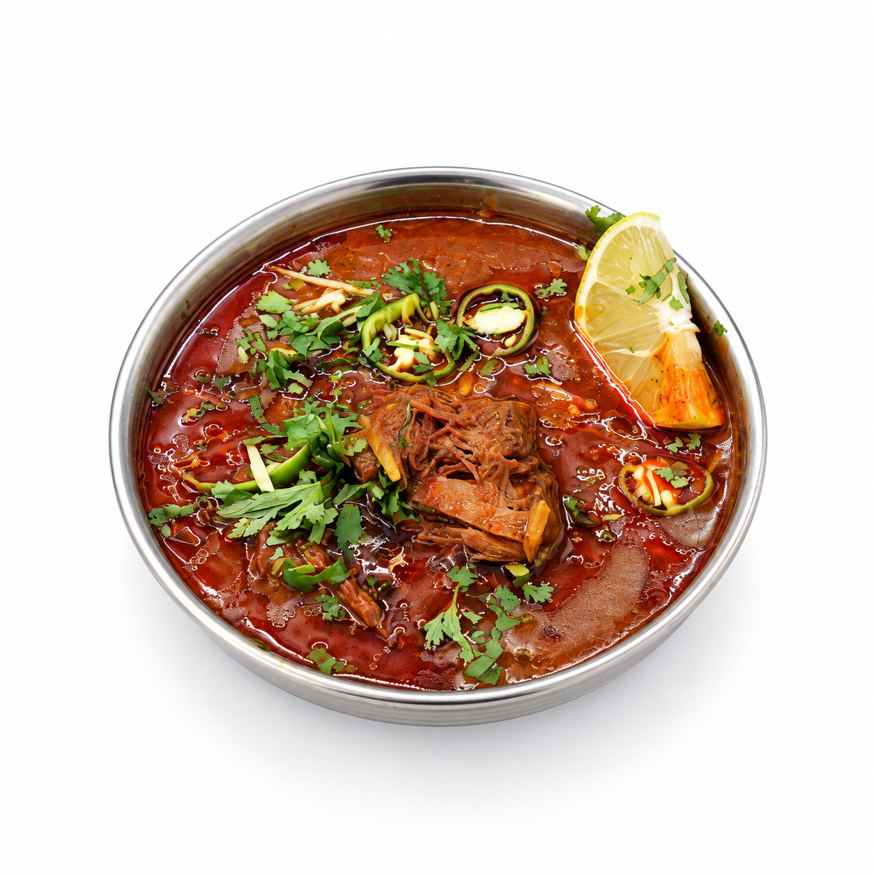 Beef Nihari