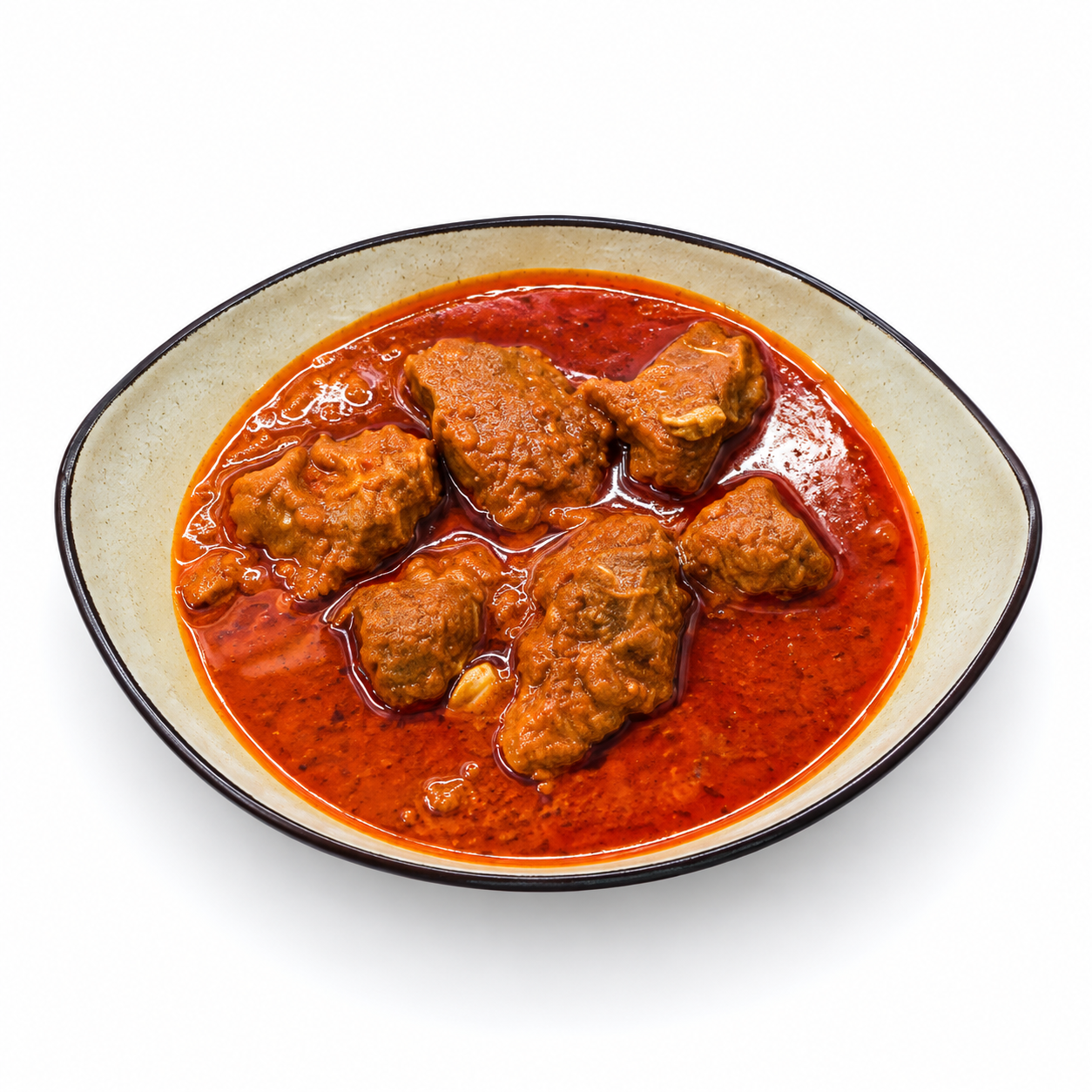 Chicken Qorma