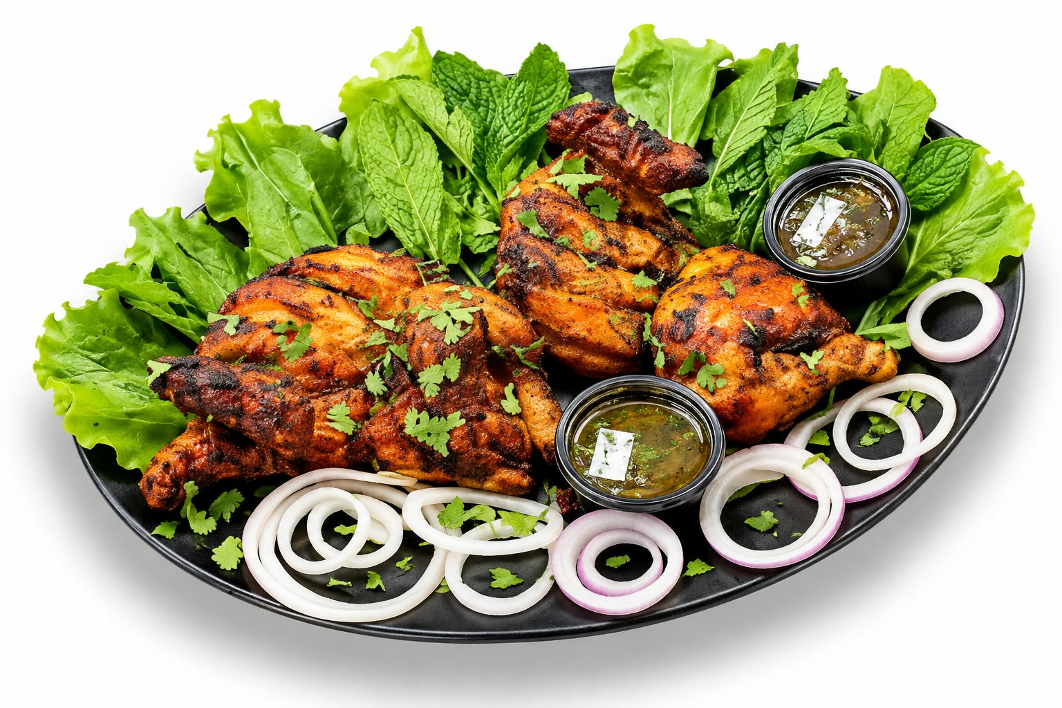 Chicken Tikka